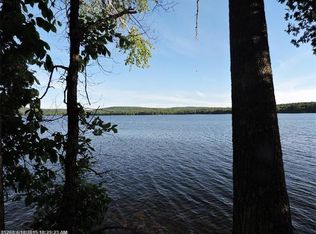 Sebec Lake Waterfront, Bowerbank, ME 04426
