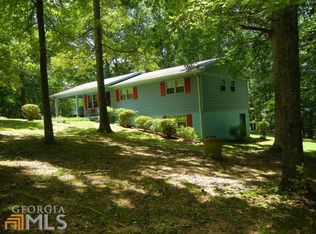 1360 Pioneer Cir, Watkinsville, GA 30677