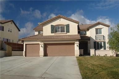 RV Parking, 3 Car Garage, Additional Side Parking