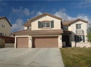 31359 Shadow Ridge Dr, Menifee, CA 92584