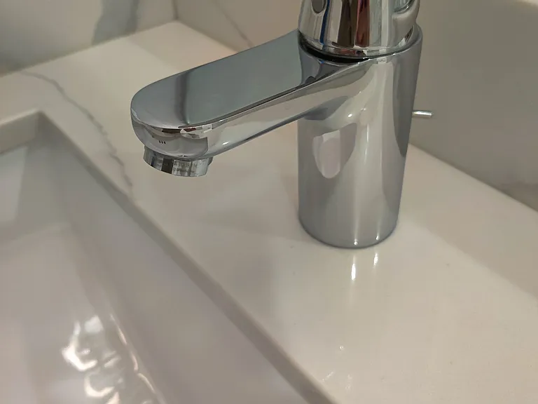 2nd bathroom