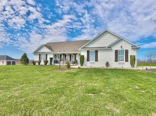 2028 Chimney Field Rd, Yadkinville, NC 27055