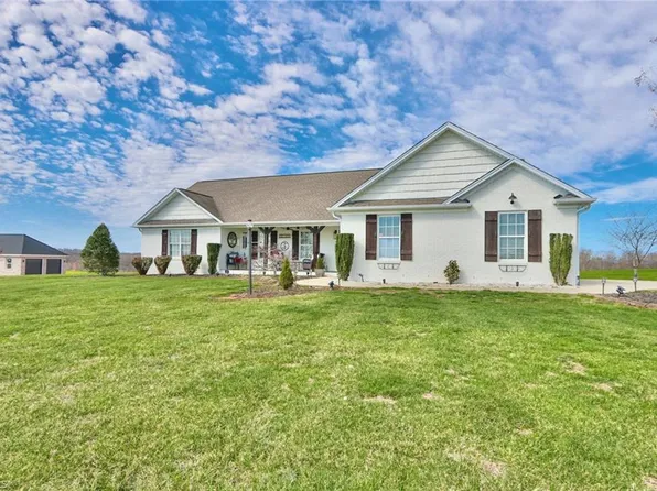 2028 Chimney Field Rd, Yadkinville, NC 27055