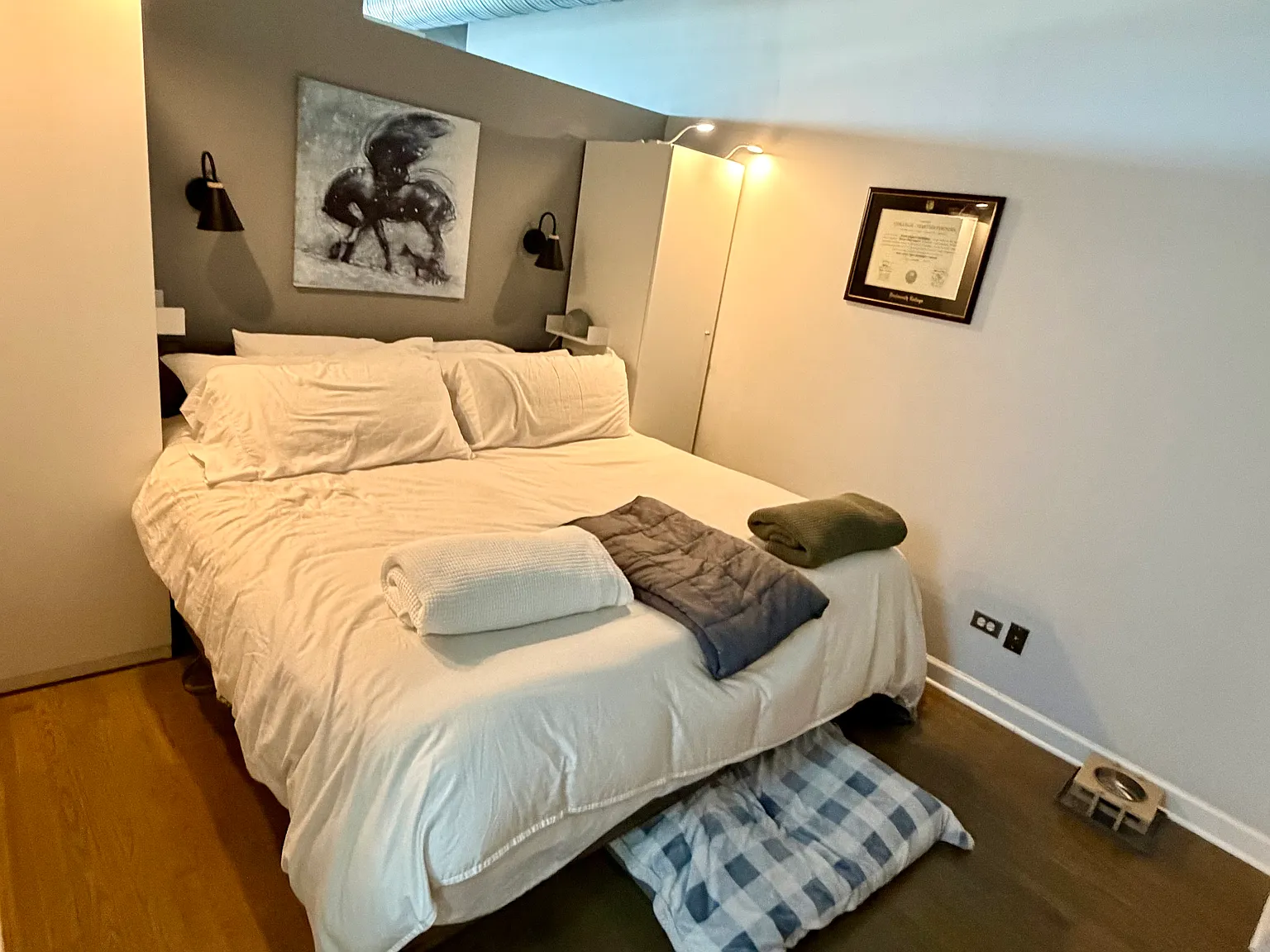 1 bed, 800 sqft, $2,800 — Photo 3