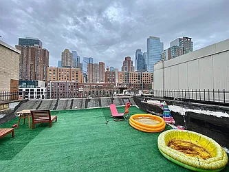 Rented by Oxford Property Group