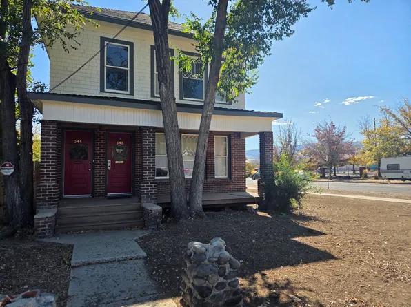 544 W 6th St, Reno, NV 89503