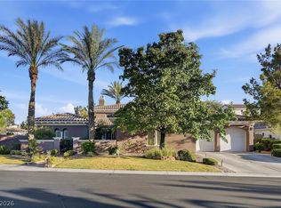 3307 Alpine Lily Dr, Las Vegas, NV 89141