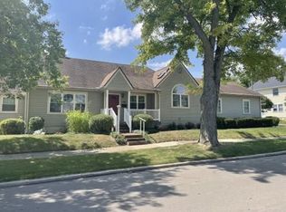 1901 Shroyer Rd, Dayton, OH 45419