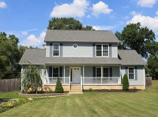 1169 Hawthorne Rd, Bensalem, PA 19020