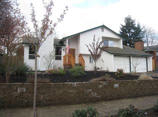 2201 NE 94th St, Vancouver, WA