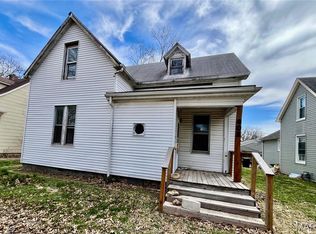 802 E D St, Belleville, IL
