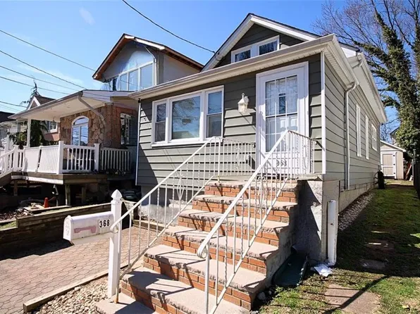 368 Loretto St, Staten Island, NY 10307