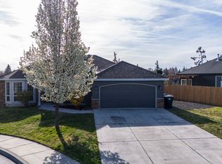 430 NW 16th Pl, Redmond, OR