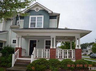 521 Eastway Ave #C, Durham, NC 27703