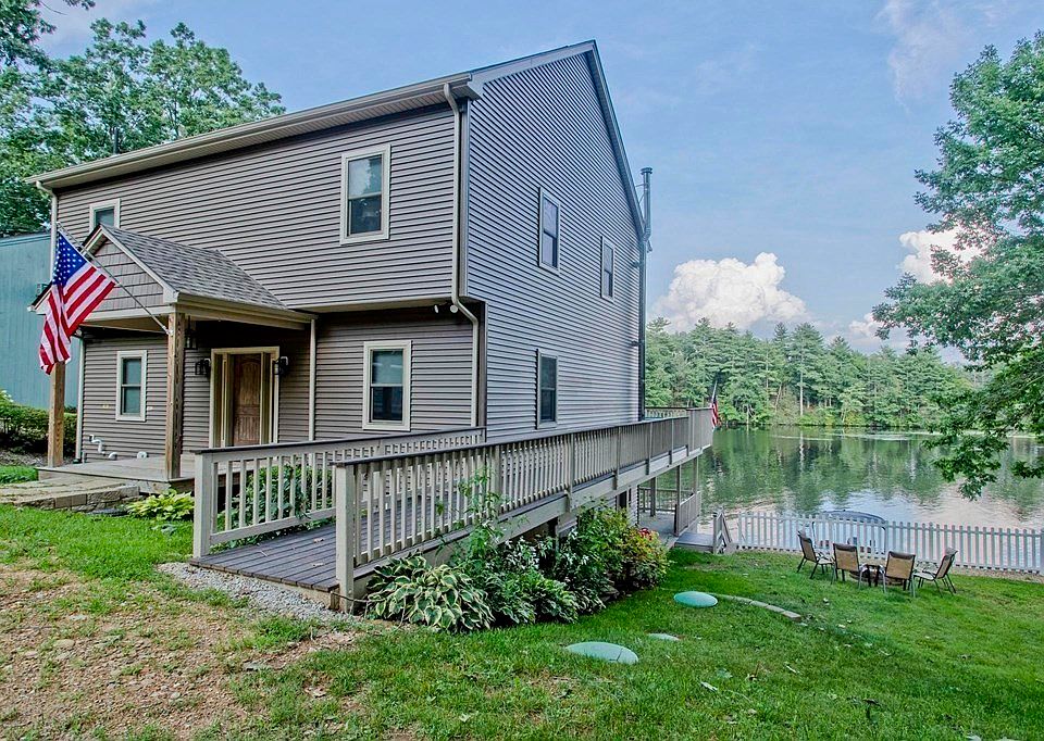 105 Sandy Beach Rd, Holland, MA 01521 Zillow