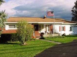 1520 Farm To Market Rd, Endwell, NY 13760