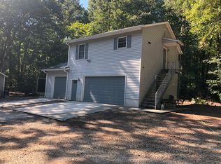 70 Boxwood Rd, Lavonia, GA 30553