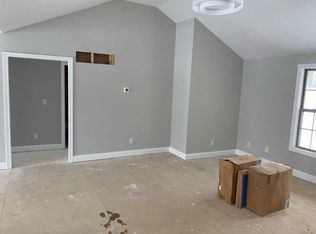 3081 Barlows Brook Rd, Shelbyville, KY 40065