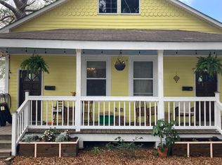 1117 N Dorgenois St, New Orleans, LA 70119