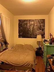 Rented by Warren T Real Estate Corp.