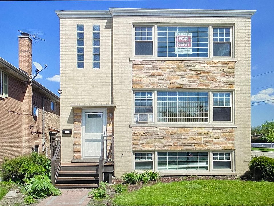 1st image of 6333 N Odell Ave #1A