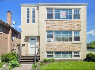 6333 N Odell Ave #1A, Chicago, IL 60631