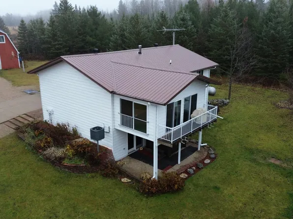 34402 Sand Lake Ave, Bagley, MN 56621