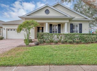 13607 Zori Ln, Windermere, FL 34786