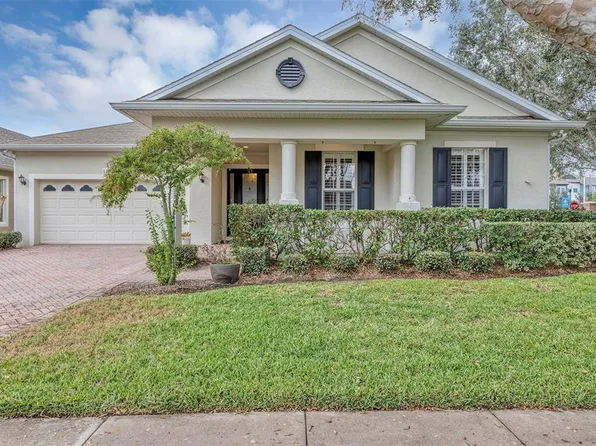 13607 Zori Ln, Windermere, FL 34786