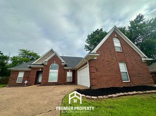 1754 Torrington Ct, Cordova, TN 38016