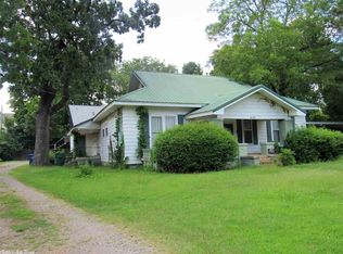 1527 Clifton St, Conway, AR 72032