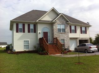 211 Thelma Dr, Bell Buckle, TN 37020