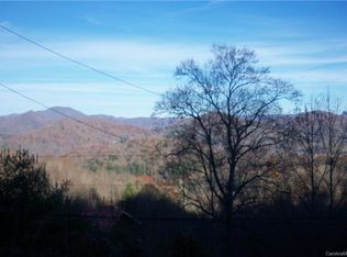 316 Point Of View Dr, Waynesville, NC 28785