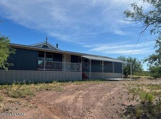 37170 S Cedar Creek Rd, Pima County, AZ 85601