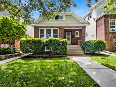 2419 W Berenice Ave, Chicago, IL, 60618