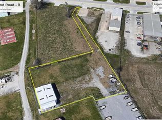 287 S Hollywood Rd #B, Houma, LA 70360