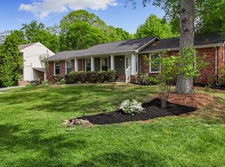504 Colice Jeanne Rd, Nashville, TN 37221