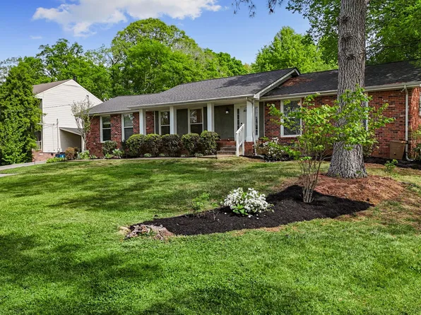 504 Colice Jeanne Rd, Nashville, TN 37221