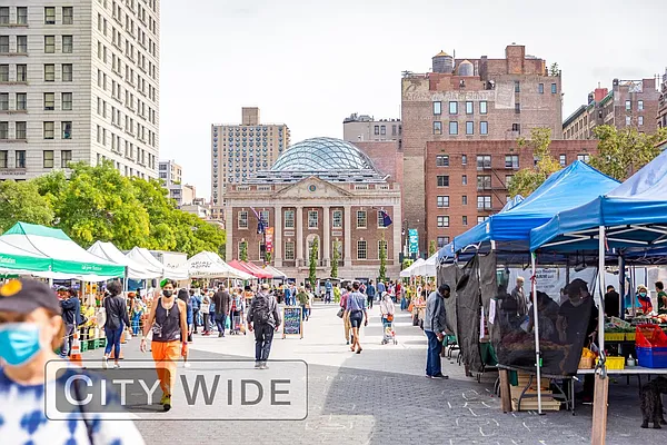 Rented by City Wide Apartments | media 1