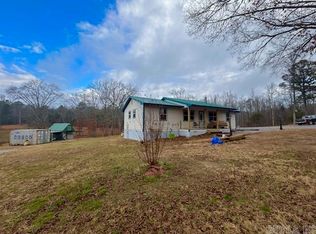 585 Rocky Rd, Pleasant Grove, AR 72567