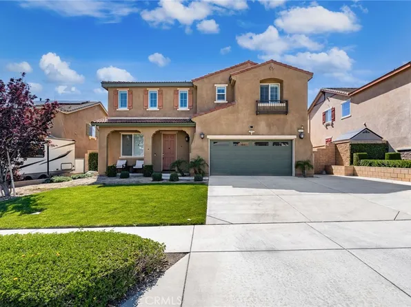 5410 Salt Bush Way, Fontana, CA 92336