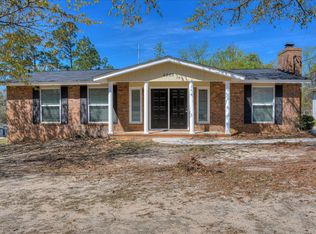 4205 Cap Chat St, Hephzibah, GA 30815