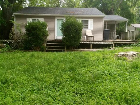 502 S 7th St, Central City, KY 42330