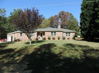 7605 Happy Hollow Dr, Mint Hill, NC 28227