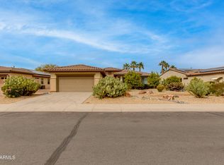 15046 W Cooperstown Way, Surprise, AZ 85374