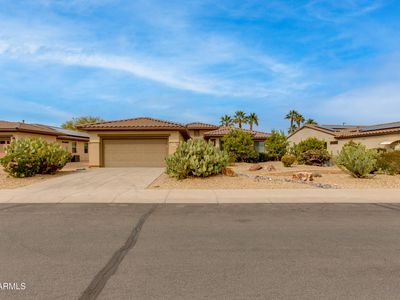15046 W COOPERSTOWN Way, Surprise, AZ, 85374