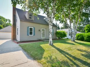 210 N Milwaukee St, Fredonia, WI 53021