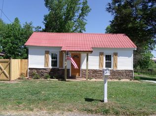 1079 Farmers High Rd, Carrollton, GA 30117