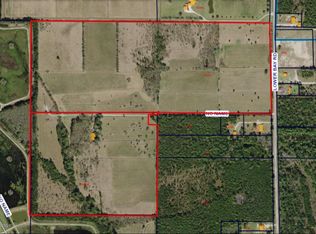 5220 Lower Bay Rd, Bay Saint Louis, MS 39520