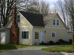 4517 192nd Pl NE, Arlington, WA 98223